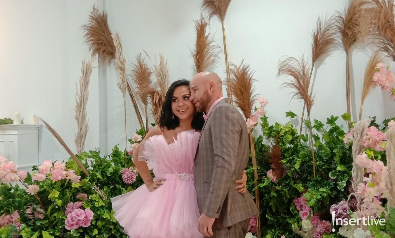 Melaney Ricardo dan Tyson