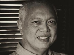 Agung Mozin, Loyalis Amien Rais Mundur dari Partai Ummat!