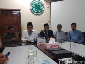 MUI Jatim Pastikan Tak Ada Sweeping Saat Natal MUI Jatim Pastikan Tak Ada Sweeping Saat Natal