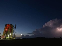 Ada Lowongan Kerja di NASA, Syaratnya Mau Dikurung 8 Bulan