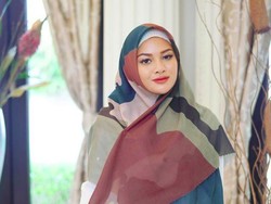 Berhijab, Aurel Dipuji Cantik oleh Adik Atta Halilintar