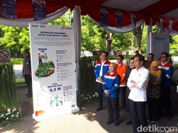 Jokowi Target 100% Saham TPPI Dikuasai Pemerintah di Januari