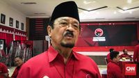 Wakil Wali Kota Solo Achmad Purnomo akan mengikuti fit and proper test di DPP PDIP bersama calon wakilnya, Teguh Prakosa
