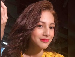 Ini Lania Fira yang Mesra-mesraan dengan Ariel NOAH
