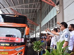 Tekan Angka Kecelakaan, Jasa Raharja Sediakan Mudik Nataru Gratis