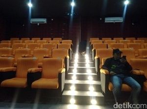 Apes! Corona Bikin Aktivitas Produksi Film Lumpuh