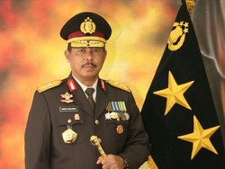 Eks Kapolda Metro Nana Sudjana Masuk Radar Kandidat Penjabat Gubernur NTB