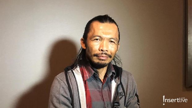 Cecep Arif Rahman
