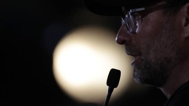 Juergen Klopp mendapat kepercayaan penuh dari Liverpool sejak datang 2015.