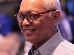 Loyalis Amien Rais: Mumtaz Panik Tingkat Dewa