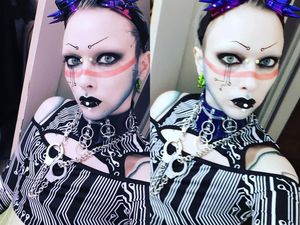 Orang Ini Mengaku Jelmaan Alien Orang Ini Mengaku Jelmaan Alien