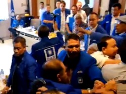 Loyalis Amien: Kongres PAN Digelar Kapan Pun Siap, tapi Tutup Dulu Rapat Harian