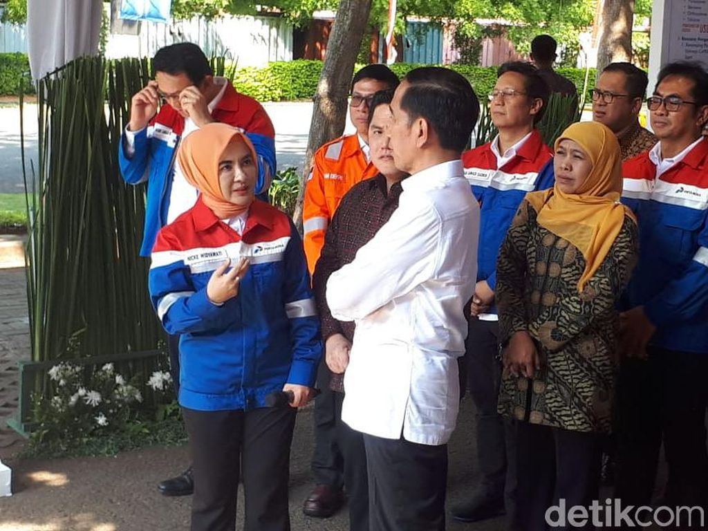 Mengintip Rencana Besar Pertamina untuk Tuban Petro Mengintip Rencana Besar Pertamina untuk Tuban Petro