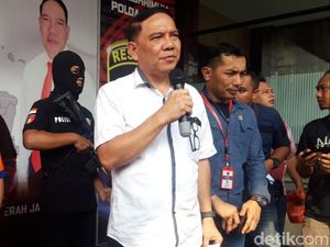 Anak Kiai Jombang Diduga Cabul Ingin Diperiksa di Rumahnya, Apa Kata Polisi? Anak Kiai Jombang Diduga Cabul Ingin Diperiksa di Rumahnya, Apa Kata Polisi?