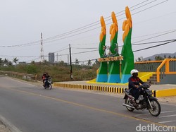 Mau Liburan ke Anyer? Catat Ya, Bakal Ada Ganjil Genap