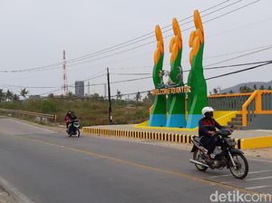Mau Liburan ke Anyer? Catat Ya, Bakal Ada Ganjil Genap Mau Liburan ke Anyer? Catat Ya, Bakal Ada Ganjil Genap
