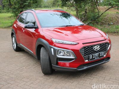 SUV Gaul Buat Milenial