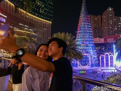 Cara Menikmati Liburan di Jakarta Ala Google