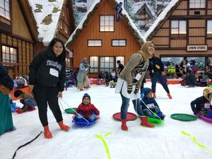 Cara Optimal Bersihkan Mainan Anak dari Kuman