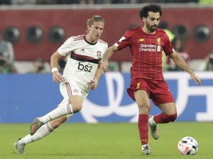 Liverpool Vs Flamengo Lanjut ke Babak Tambahan Liverpool Vs Flamengo Lanjut ke Babak Tambahan