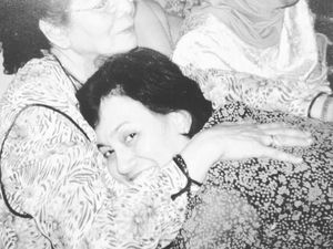 Kado Terindah Untuk Sri Mulyani di Hari Ibu Kado Terindah Untuk Sri Mulyani di Hari Ibu