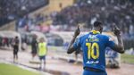 Persib Pesta Gol di Jalak Harupat