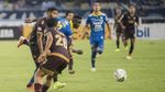 Persib Pesta Gol di Jalak Harupat
