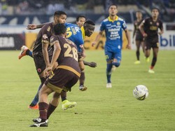 Bagi PSM, kekalahan itu membuat mereka mengukuhkan diri sebagai klub yang tak pernah menang di laga tandang Liga 1 2019.