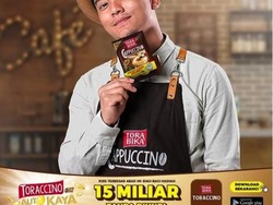 Boy William Tantang Pencinta Kopi untuk Dapatkan Rp 15 M, Berani?