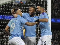 Kisah Jiwasraya Bayar Mahal Sponsori Man City, Kini Bermasalah