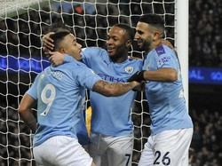 Kisah Jiwasraya Bayar Mahal Sponsori Man City, Kini Bermasalah