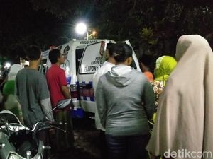 Salah Ambil Botol Minum Berujung Siswa Jember Tewas Keracunan Minyak Komando Salah Ambil Botol Minum Berujung Siswa Jember Tewas Keracunan Minyak Komando