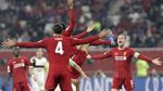 Sensasional, Liverpool Juara Dunia