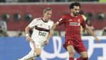 Sensasional, Liverpool Juara Dunia
