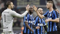 Kemenangan ini membuat Inter menggusur Juventus di puncak klasemen dengan keunggulan selisih gol. Sementara bagi Genoa, kekalahan di markas Inter membuat mereka belum beranjak dari zona degradasi. Il Grifone berada di urutan ke-19 dengan baru mengumpulkan 11 angka.