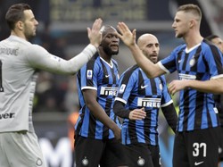Kemenangan ini membuat Inter menggusur Juventus di puncak klasemen dengan keunggulan selisih gol. Sementara bagi Genoa, kekalahan di markas Inter membuat mereka belum beranjak dari zona degradasi. Il Grifone berada di urutan ke-19 dengan baru mengumpulkan 11 angka.