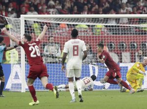 Liverpool Juara Piala Dunia Antarklub, Susah Payah Tundukkan Flamengo Liverpool Juara Piala Dunia Antarklub, Susah Payah Tundukkan Flamengo