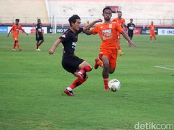 Shopee Liga 1: Borneo Gerah Kompetisi Tanpa Penonton Masih Dilarang
