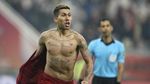 Sensasional, Liverpool Juara Dunia