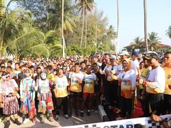 Setahun Pasca-tsunami, Pemkab Serang Genjot Wisata Anyer & Cinangka