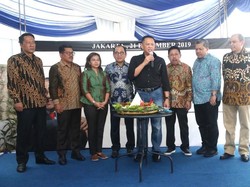 Bamsoet Dorong Layanan Hukum Akbar Faisal Juga Bantu Rakyat Kecil