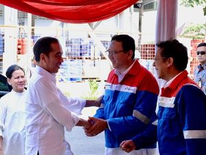 Disindir Komisaris Rasa Dirut, Ahok Lebih Menonjol dari Bos Pertamina?