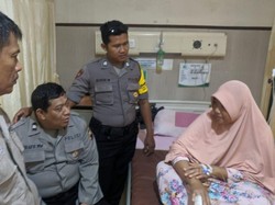 Teror Ular Kobra Serang Warga di Klaten, 2 Dilarikan ke RS