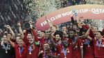 Sensasional, Liverpool Juara Dunia