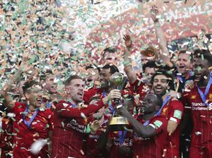 Liverpool Vs Flamengo: Data dan Fakta Kemenangan The Reds Liverpool Vs Flamengo: Data dan Fakta Kemenangan The Reds