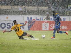 Permainan Sepak Bola Berasal dari Negara Mana? Ini Sejarah Asal-usulnya