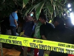 Kerangka di Septic Tank Bantul Diduga Perempuan yang Hilang Sejak 2009