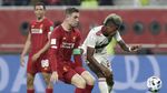 Sensasional, Liverpool Juara Dunia