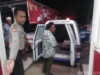 Siswa di Jember Tewas Diduga Minum Minyak Komando, Dikira Air Mineral