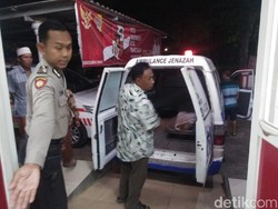 Siswa di Jember yang Meninggal saat Diklat Diduga Minum Minyak Komando